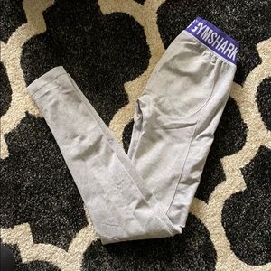 Gymshark Flex Leggings